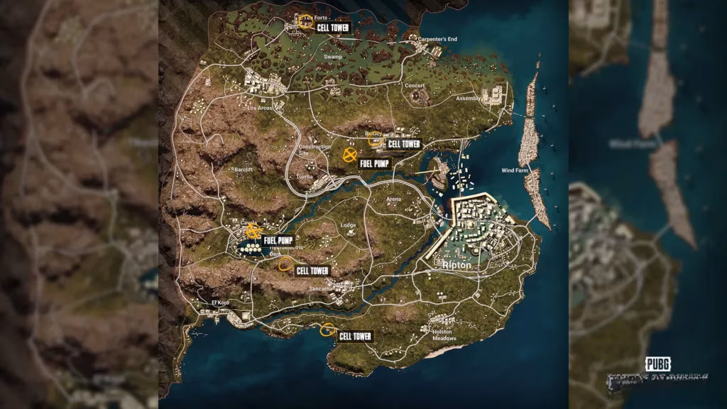 pubg-update-19-2-food-trucks-heavy-stocks-and-a-mclaren-surprise-image-1