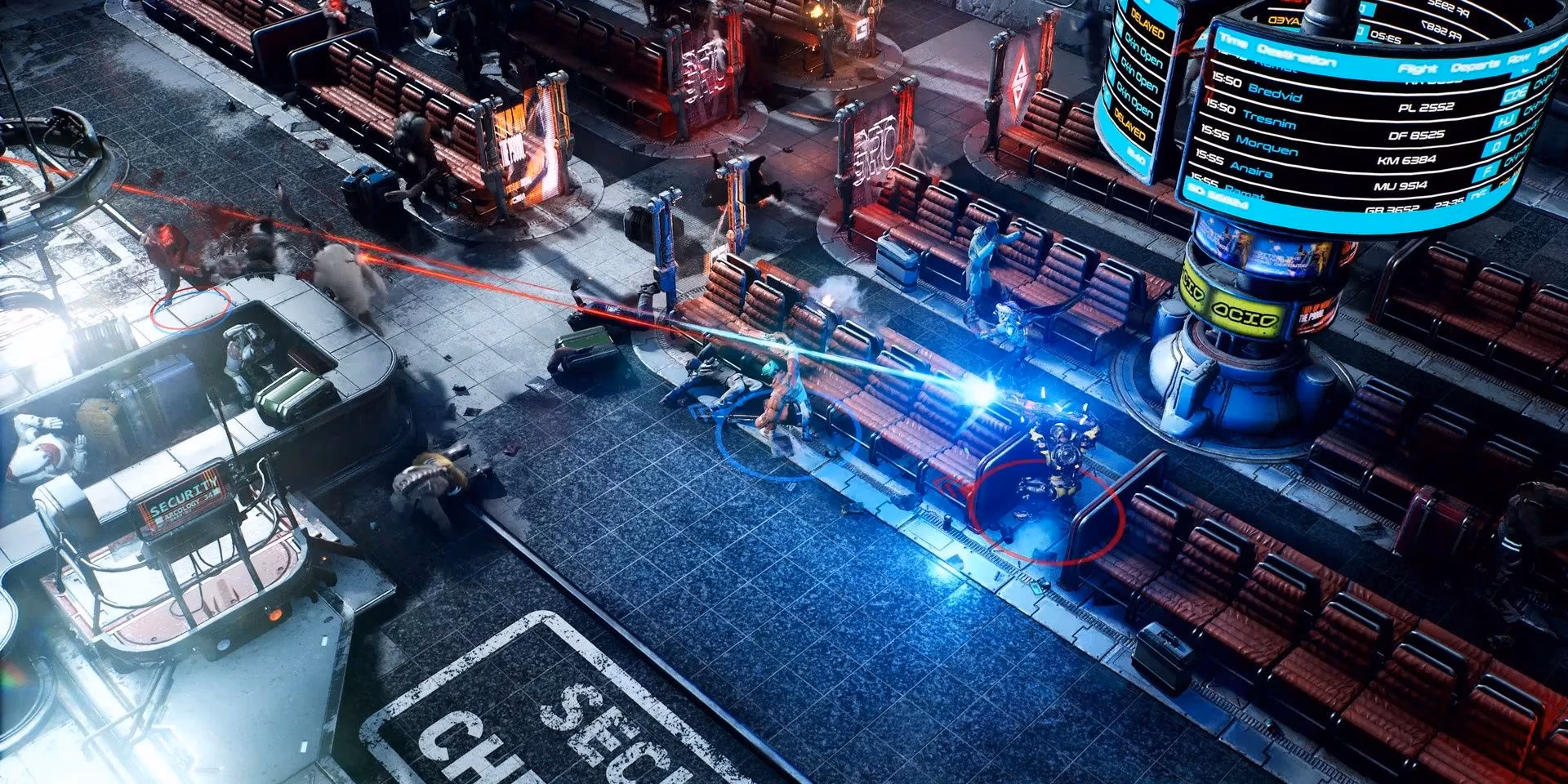 krafton-s-neon-giant-acquisition-ushers-in-cyberpunk-gaming-evolution-image-0