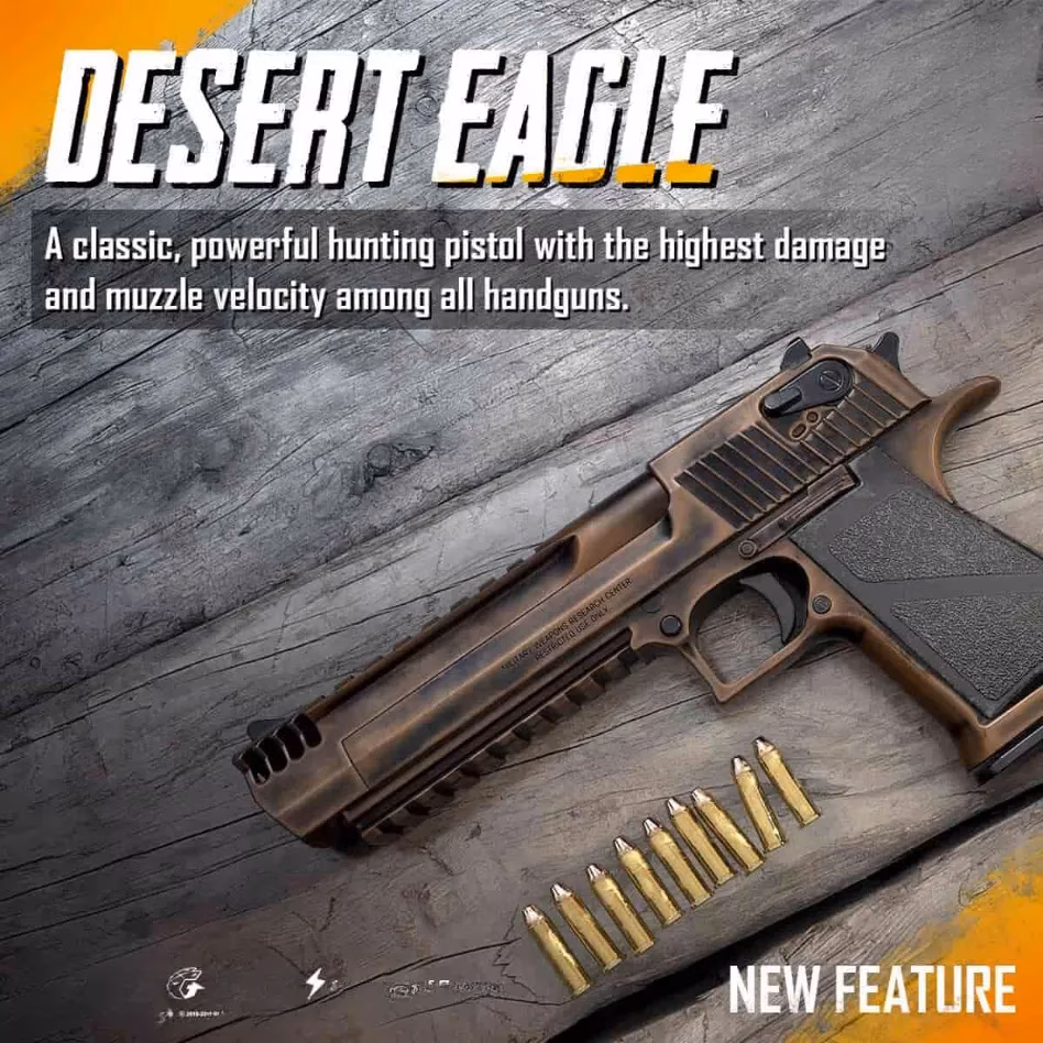 top-5-pistols-in-pubg-mobile-and-bgmi-for-2026-your-ultimate-backup-guide-image-3