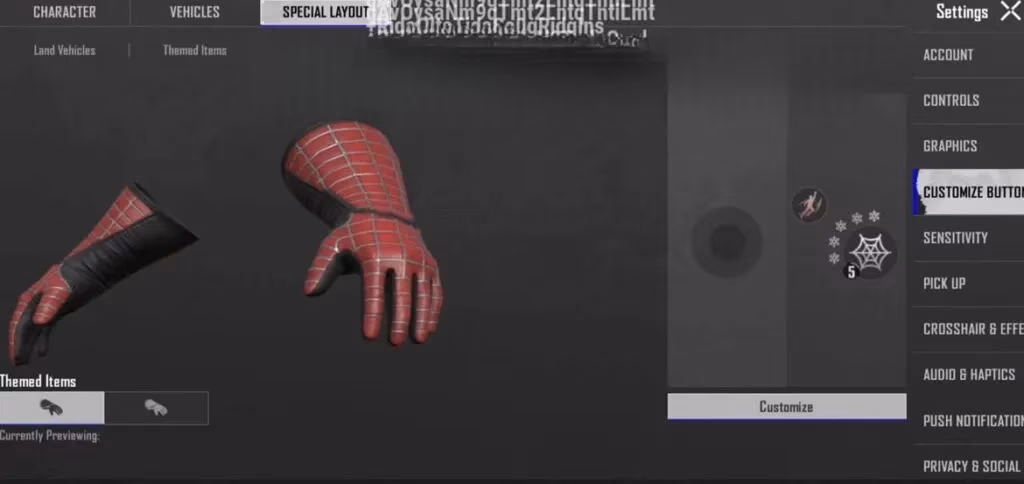 pubg-mobile-4-5-beta-leaks-naruto-shippuden-ninjutsu-and-spider-man-web-slingers-arrive-image-3