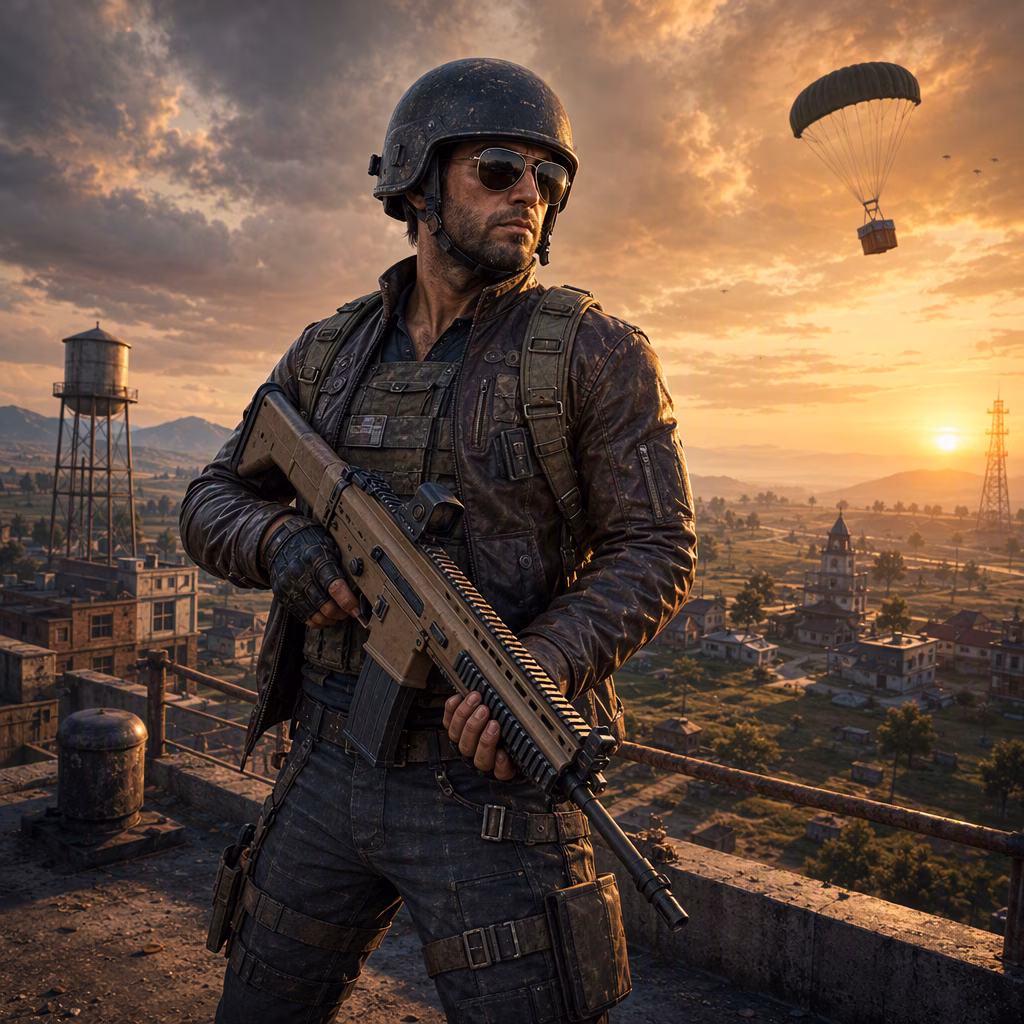 twitch-rivals-brings-a-100000-anniversary-party-to-pubg-battlegrounds-image-0