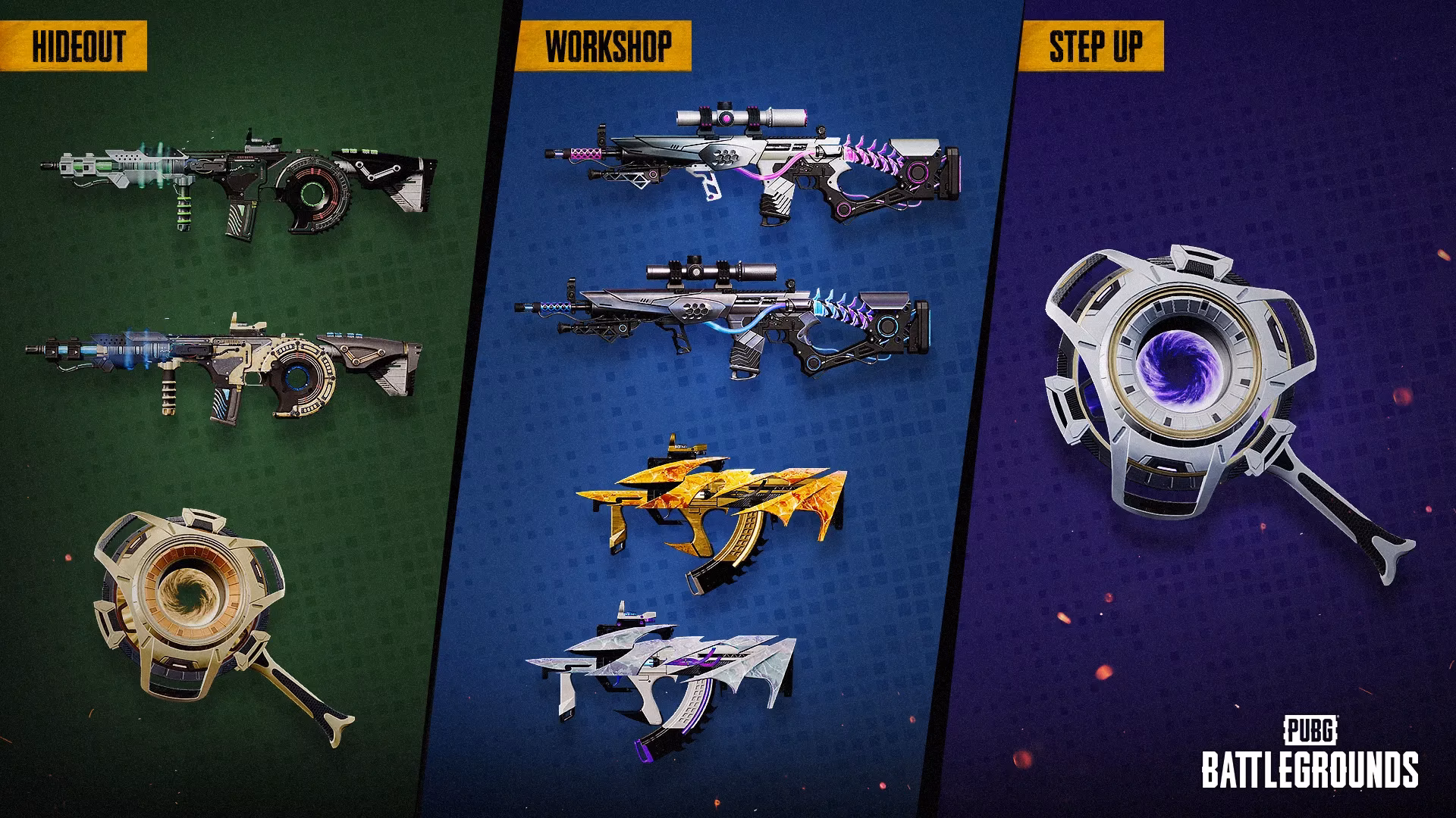 pubg-spring-fest-2026-unleashes-progressive-m416-skin-with-always-on-effects-image-0