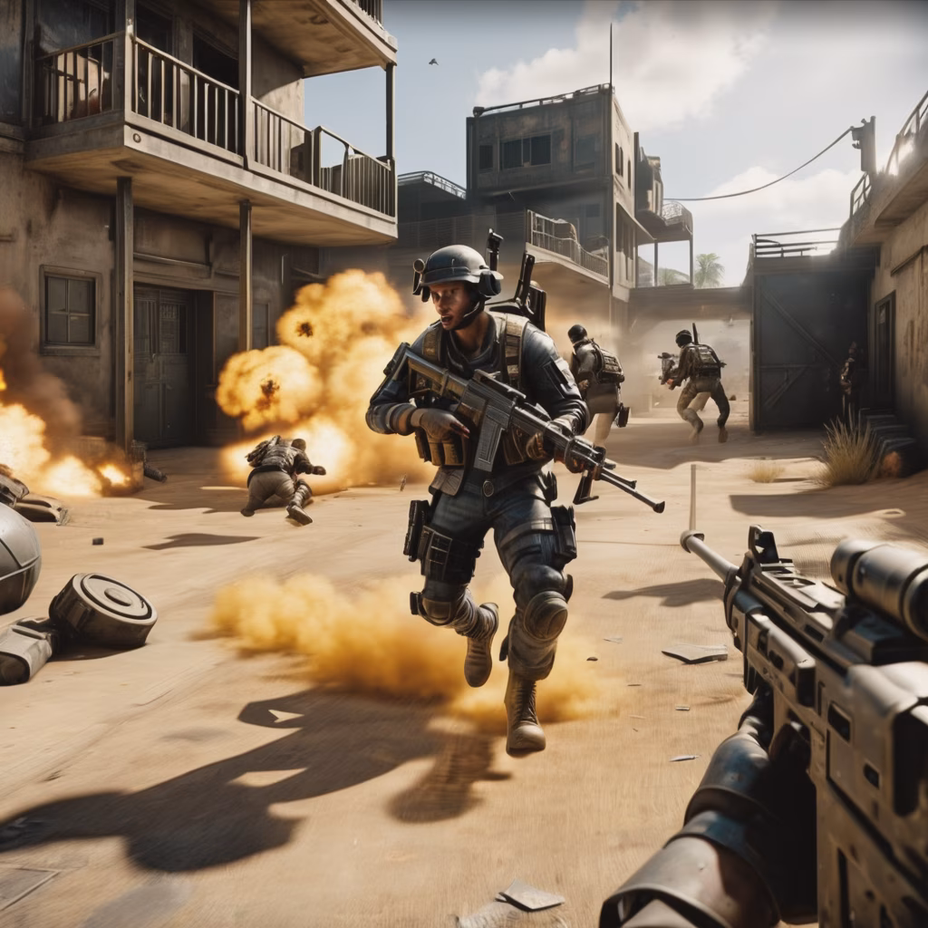 pubg-s-unstoppable-ascent-and-the-battle-royale-frenzy-image-0
